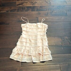 Super cute Princess Polly dress